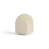 New Hay - Parade Portable Lamp - Shell White - 16 cm