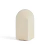 Hot Hay - Parade Portable Lamp - Shell White - 24 cm