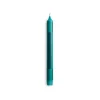 Sale Hay - Pattern Candle - Green and dark green