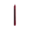 Best Hay - Pattern Candle - Wine and bordeaux