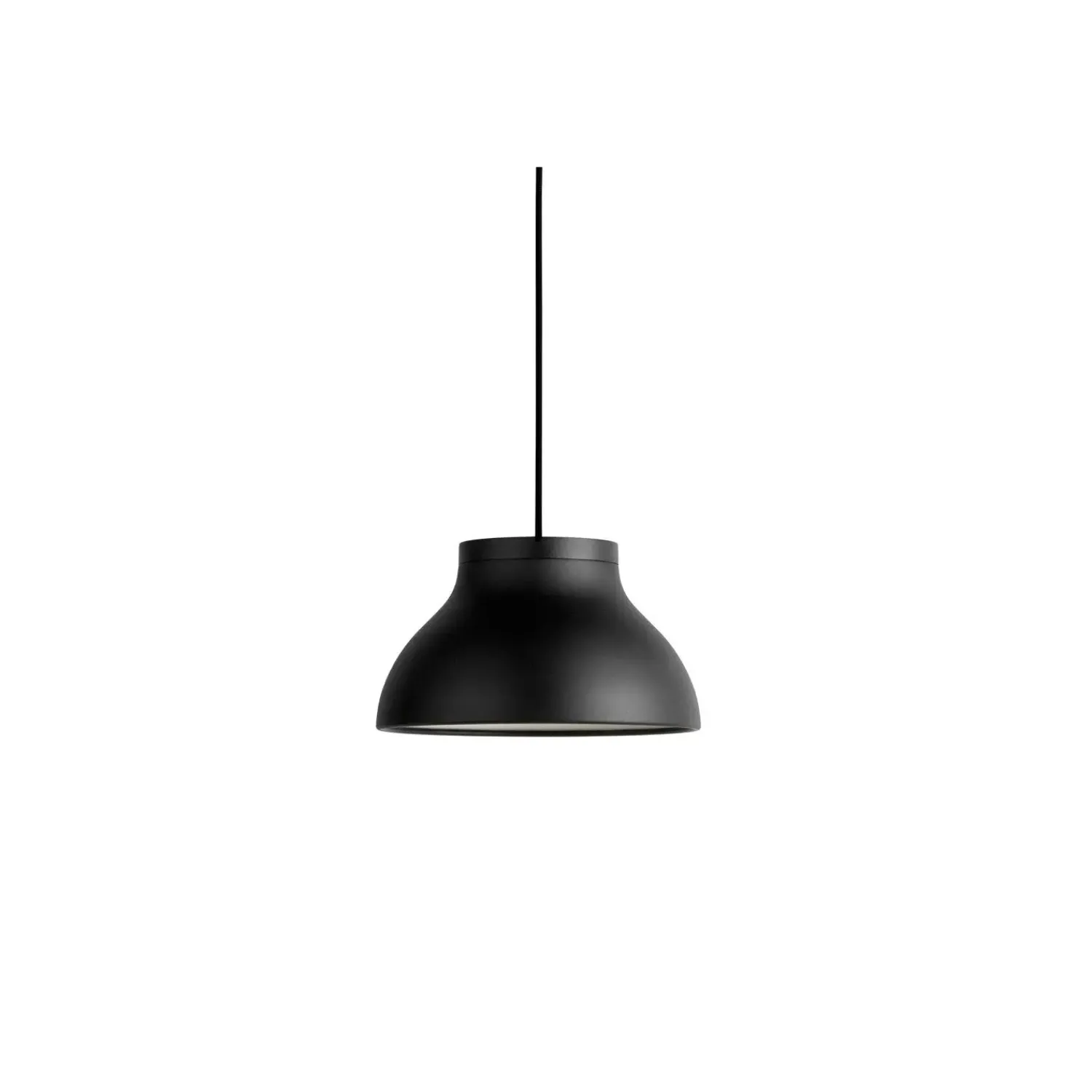 Hot Hay - PC Pendant - small - sort