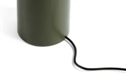 Clearance Hay - PC Portable Lampe - Sort