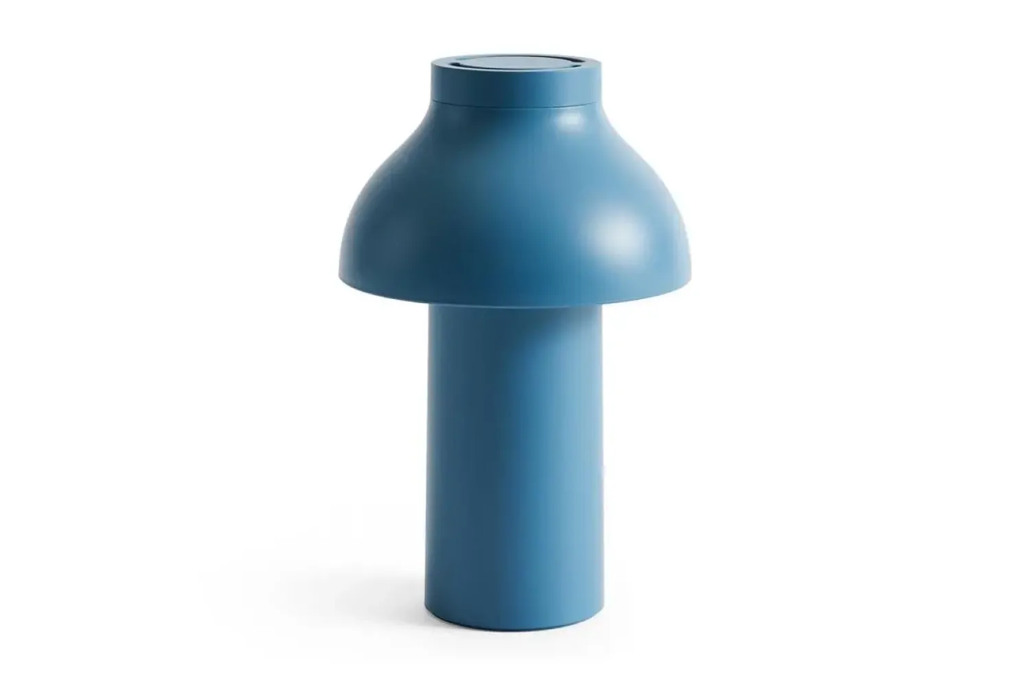 New Hay - PC Portable Lamp No 2 - Azur blue