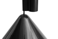 Best Hay - Pendel Lampe - Compass - Justerbar - Sort
