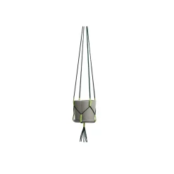 Best Hay - Phanta Plant Hanger - green - planteholder i grøn
