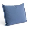 Discount Hay - Plica Cushion - Story - Blue