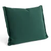 Outlet Hay - Plica Cushion - Story - Green