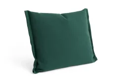 Outlet Hay - Plica Cushion - Story - Green