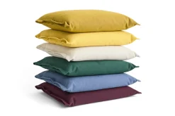 Sale Hay - Plica Cushion - Story - Sand
