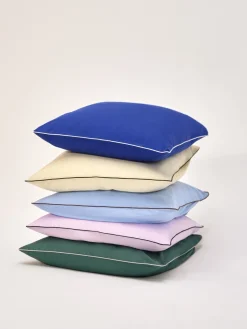 Online Hay - Pudebetræk - Outline Pillow Case - Lavendel - 63x60 cm