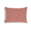 Clearance Hay pude - Dot Cushion 1 dot Steelcut Trio - rose / lyserød - 60 x 45 cm