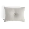 Online Hay - Pude - 1 Dot Cushion Planar - Light Grey / Lysegrå - 60x 45 cm