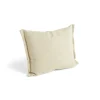 Hay - Pude - Plica Cushion Structure - Off white