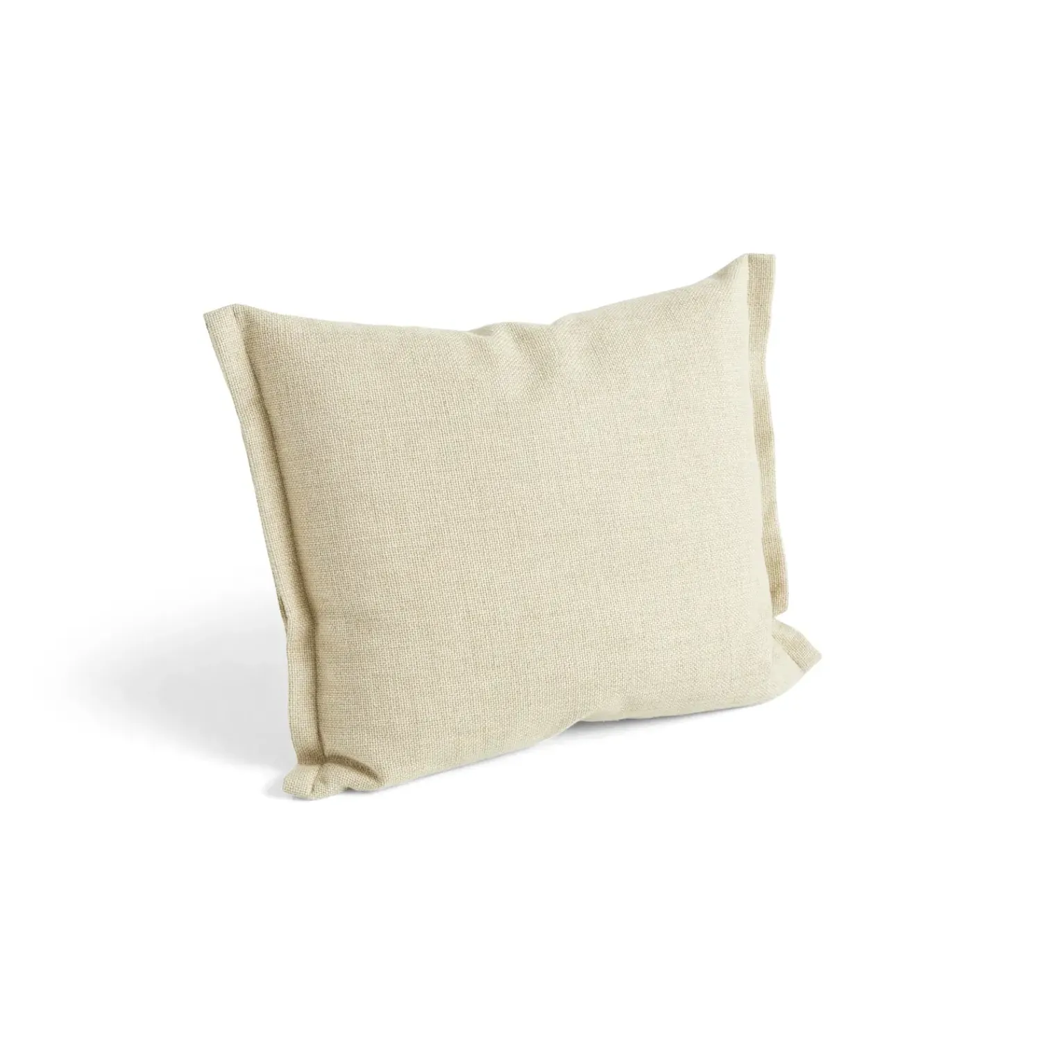 Hay - Pude - Plica Cushion Structure - Off white