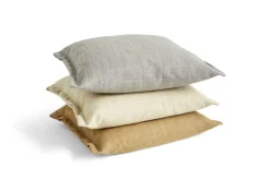 Hay - Pude - Plica Cushion Structure - Off white