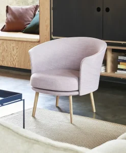 Hot Hay - Pude - Plica Planar - Ivory / Beige