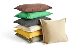 Online Hay - Pude - Plica Planar - Warm Yellow / Gul