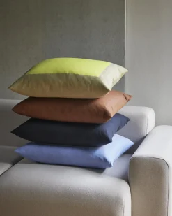 Clearance Hay - Pude - Ram Cushion - Dark blue