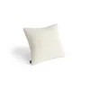 New Hay pude - Texture Cushion - Cream Hvid - 50x50 cm