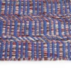 Discount Hay - Radio Rug - 50 x 80 cm - Red / Blue