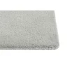 Hot Hay - Raw Rug No. 2 - Light Grey/Lysegrå - 200 x 300 cm