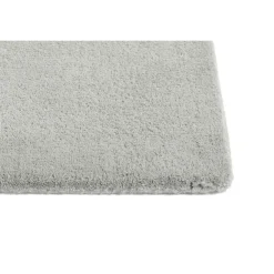 Hot Hay - Raw Rug No. 2 - Light Grey/Lysegrå - 200 x 300 cm