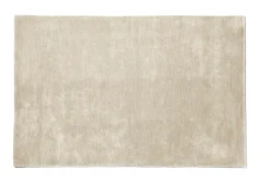 Outlet Hay - Raw Rug No. 2 - Sand - 200 x 300 cm