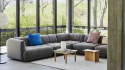 Outlet Hay - Raw Rug No. 2 - Sand - 200 x 300 cm
