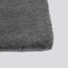 Clearance Hay - Raw Tæppe No 2 - Mørkegrå (200x300) - dark grey