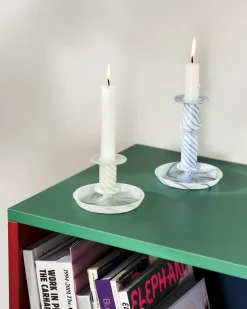 Hot Hay - Reol til Gulv - Colour Cabinet - Multi farvet - Medium