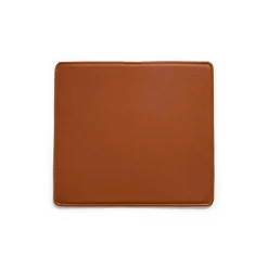Outlet Hay - Seat Pad for X-Line - Cognac læder