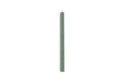 Clearance Hay - Square Candle - Army