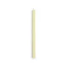 Discount Hay - Square Candle - Lime white