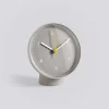 Hay - Table Clock (Recycled) - Grey
