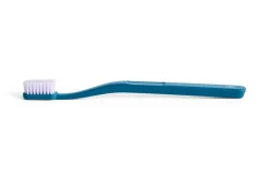 Outlet Hay - Tann Toothbrush - Ocean blue and lavender