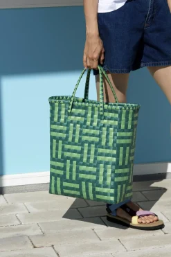 Clearance Hay - Taske - Maxim Bag - Green