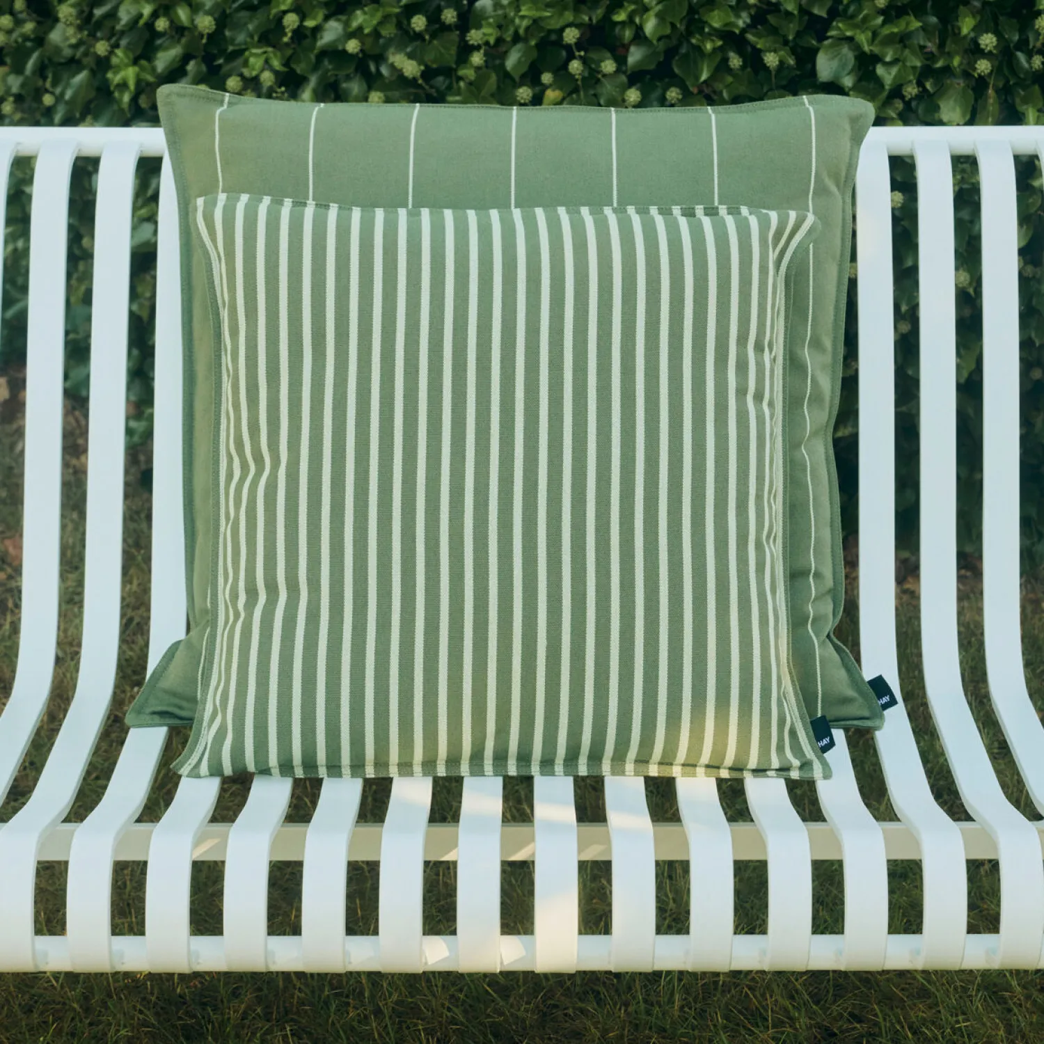 Discount Hay - Terrazza Cushion - 50x50 - Grå