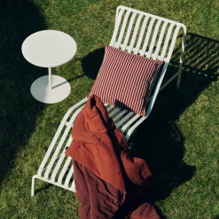 Clearance Hay - Terrazza Cushion - 60x60 - Grå
