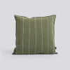 Hot Hay - Terrazza Cushion - 60x60 - Olive