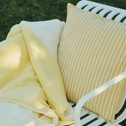 Best Hay - Terrazza Cushion - 50x50 - Olive