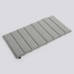 Hay - Terrazza Folding Seat Cushion - Grå