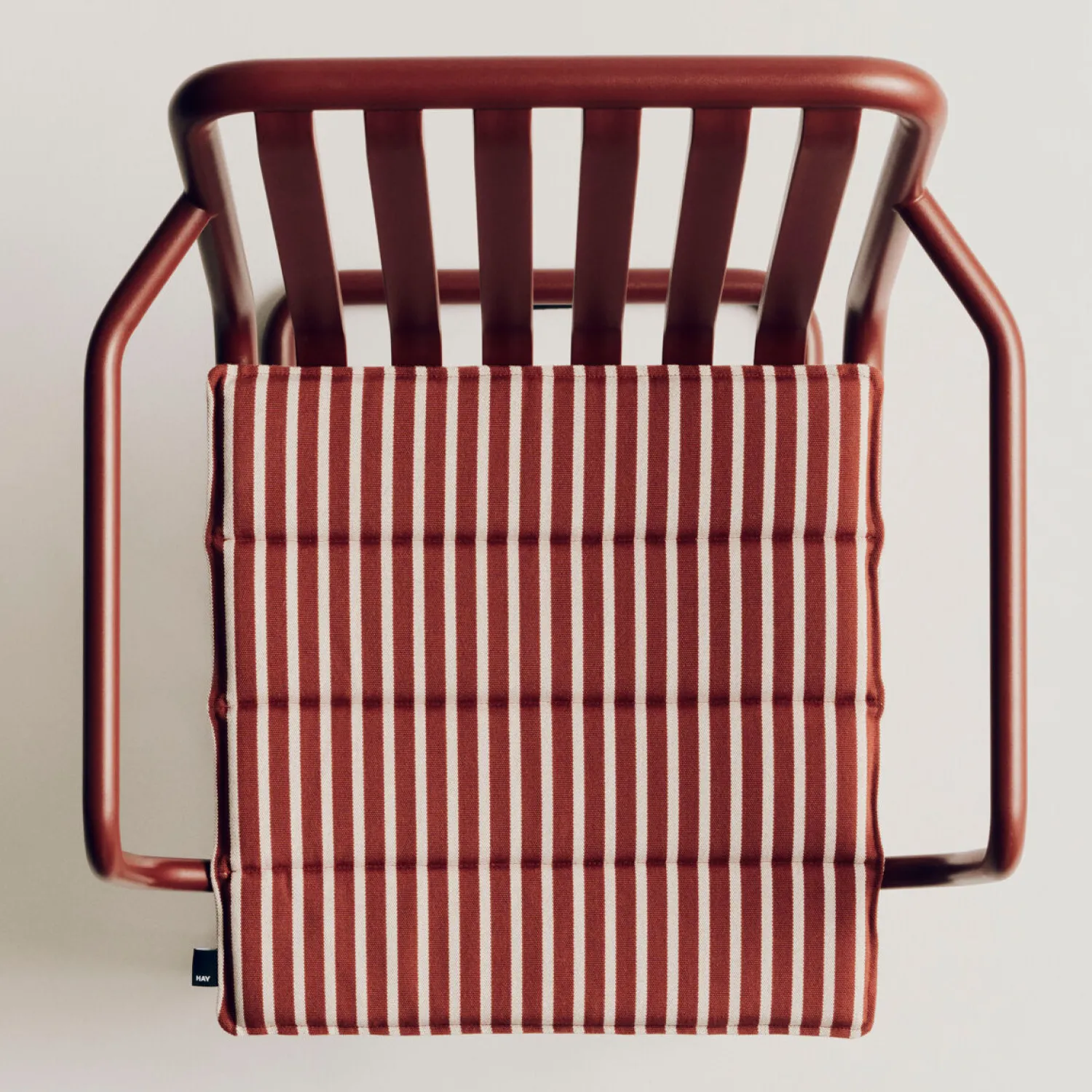 Discount Hay - Terrazza Seat Cushion - Cream
