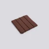 Online Hay - Terrazza Seat Cushion - Rød