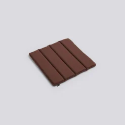 Online Hay - Terrazza Seat Cushion - Rød