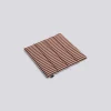 Clearance Hay - Terrazza Seat Cushion - Terracotta