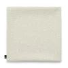Discount Hay - Texture Cushion Cover - 50 x 50 - Cream melange
