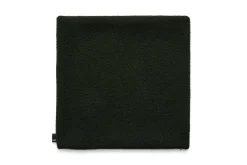 New Hay - Texture Cushion Cover - 50 x 50 - Dark green