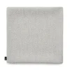 Sale Hay - Texture Cushion Cover - 50 x 50 - Light grey