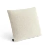 Outlet Hay - Texture Cushion - 50 x 50 - Cream melange