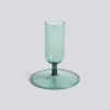 New Hay - Tiny Vase - Aqua